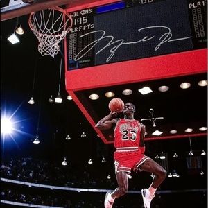 Meet your Posher, Judson